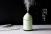 Xiaowen M9 humidifier, Threaded car mini aroma diffuser humidifier, USB humidifier and water replenishing device Application Scenario